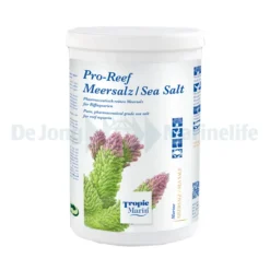 Pro-Reef Sea Salt Can - 2 kg for 50-60 l