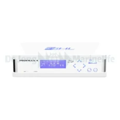 ProfiLux 4e, White, Schuko
