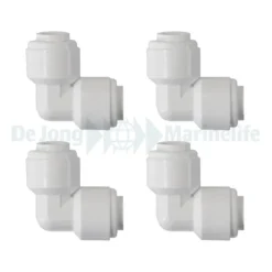 Push to connect Elbows (4-pack)