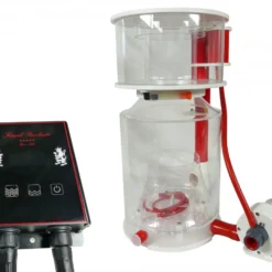 Bubble King® Supermarin 300 + BK DC 24V 2500L/H | L