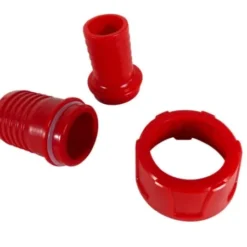 Hose nozzle complete Ø32&25mm for circulation pump 85W 6500L | S