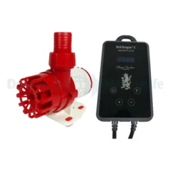 Red Dragon® X 40 Watt / 3m³