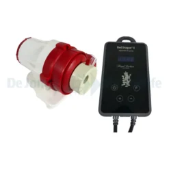 Red Dragon® X skimmer pump 60 Watt / 2500 l/h for BK SM 300 | S/M