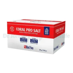Coral Pro Salt - 20.1 kg / 160 gal (Box)