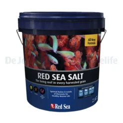 Red Sea Salt - 20.1 kg / 160 gal (Box)