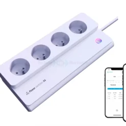 Reef Factory Power Switcher X4