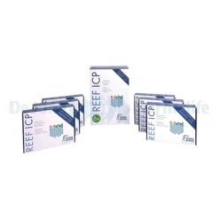 Reef ICP Test 6 in 1 Box | S