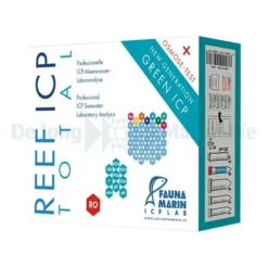 Reef ICP Total | S