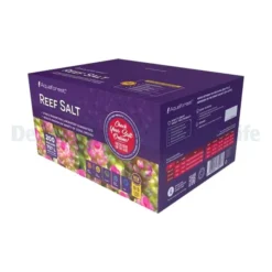 Reef Salt Box - 4 kg | S/M