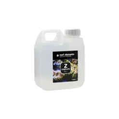 Reef Zlements Complete #1 - 2.5 L