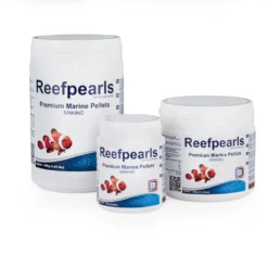 Reefpearls Premium Marine Pellets - 2mm - 127 g