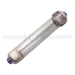 Refill cartrigde universal incl. fittings