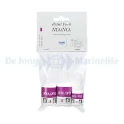 Refill Pack NO2/NO3-Test Freshwater / Saltwater