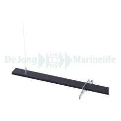 Reef Flare Pro Profile set 140 cm - Black | L