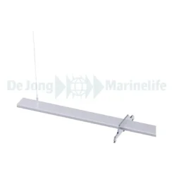Reef Flare Pro Profile set 140 cm - White | L