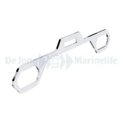 Reef Flare Bar Profile hanger - 60 cm | L