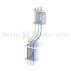 Accessory pack for Dosing pump / DP x3 | S/M
