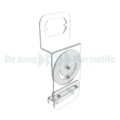 Reef flare Bars Side Mounting kit | S