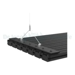 Reef flare Bars multi handle | S