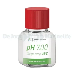 Ph 7 Calibration Liquid - 50 ml | Super tiny