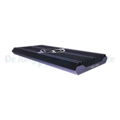 Reef Flare Pro M - Black (Blue LED - EU)