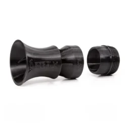 1.5in RFGS Nozzle w/ Multidapter for 1.5in PVC Pipe | S