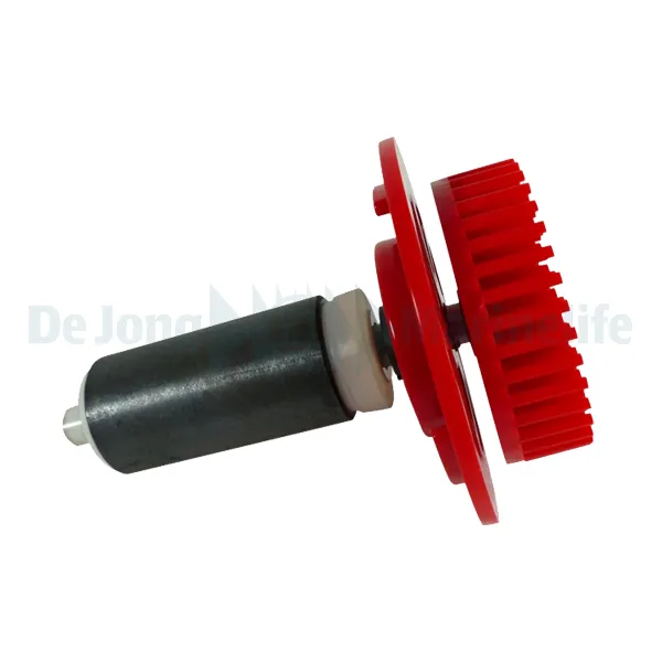 Rotor Red Dragon® X pump 50 Watt 1.500 L air | S