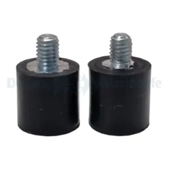 Rubber Bushing