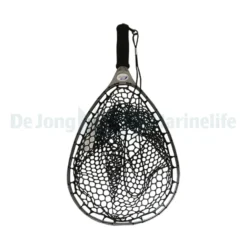 Rubber Net Strong 37,5x29 cm (handle 17,5 cm)