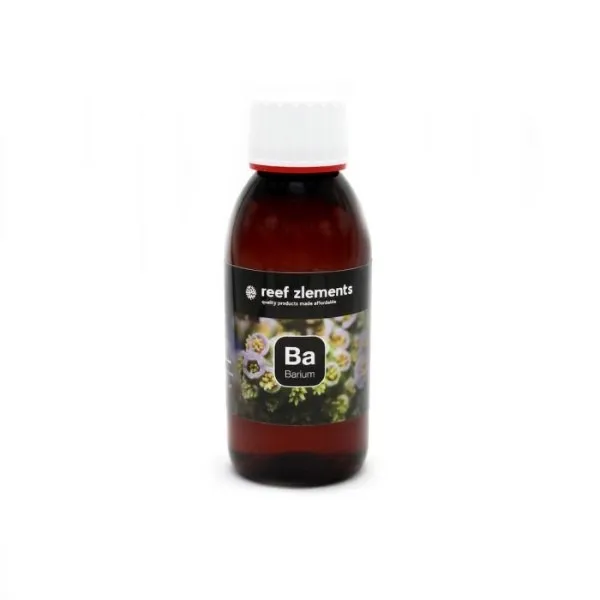 Reef Zlements Ba Barium - 150 ml