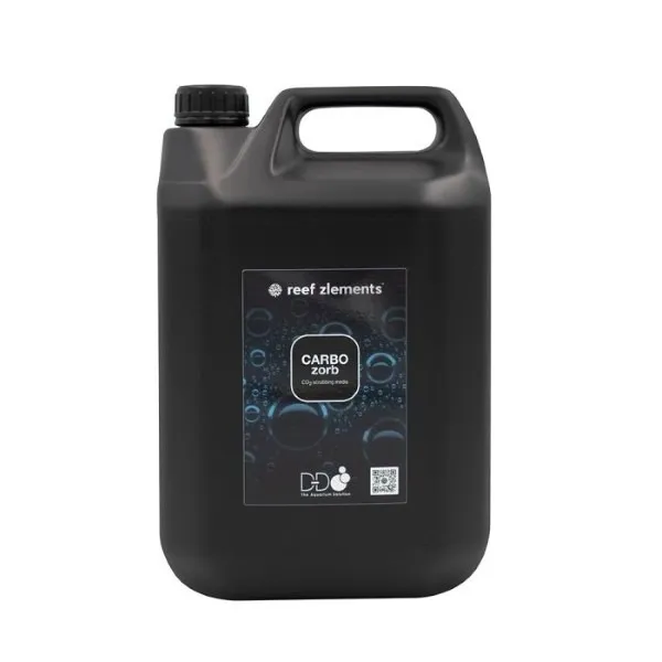 Reef Zlements CarboZorb – 5000ml