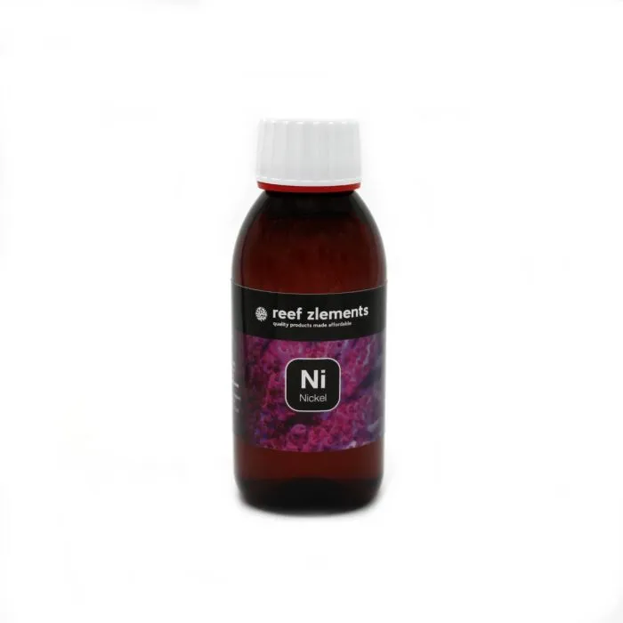 Reef Zlements Ni Nickel - 150 ml