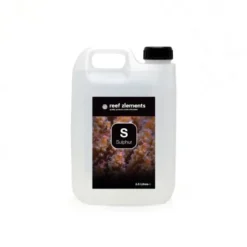 Reef Zlements F Sulphur - 10 L
