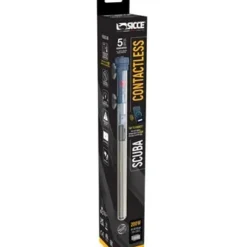 SCUBA CTL Submersible Heater - 200 W