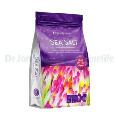 Sea Salt Bag - 7,5 kg