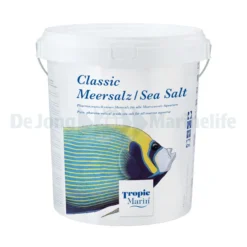 Sea Salt Classic Bucket - 10 kg for 250-300 l