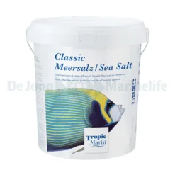 Sea Salt Classic Bucket - 25 kg for 625-750 l