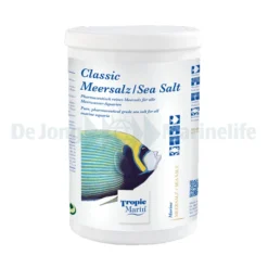 Sea Salt Classic Can - 2 kg for 50-60 l