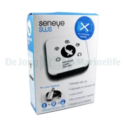 Seneye web server & WiFi UK | S