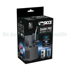 SHARK PRO 500