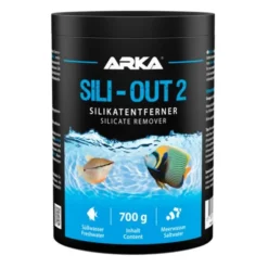 Sili-Out 2 - Silicat Remover (3,5 kg)