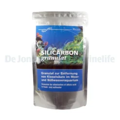 Silicarbon - 4000 g