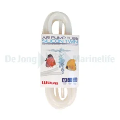 Silicone Tube 4/6 - 750 cm | S