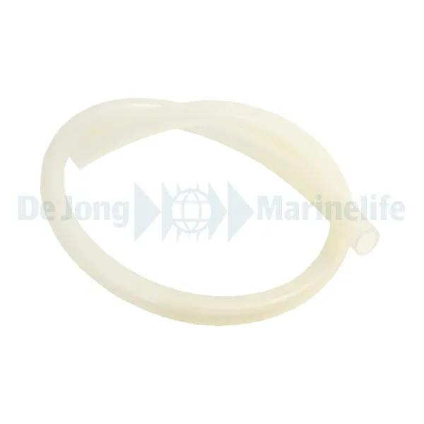 Silicone hose 2 x 2 m (ø18 x 24 mm); 2 x 78.7" (ø 7" x .9") | S