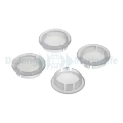 Sky Light Shimmer Limiting Diffuser