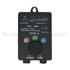 SOW4 Controller | S