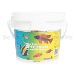 Spectrum All Purpose 1mm Sinking Pellet - 2000g | S/M