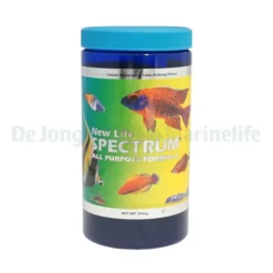 Spectrum All Purpose 1mm Sinking Pellet - 500g | S