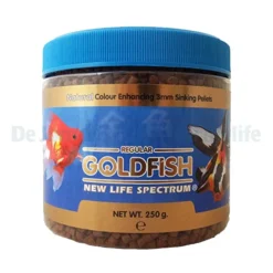 Spectrum Goldfish 3mm Sinking Fresh - 250g | S