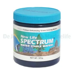 Spectrum H2O Stable Wafers 1/2" Sinking Tablet - 125g | T